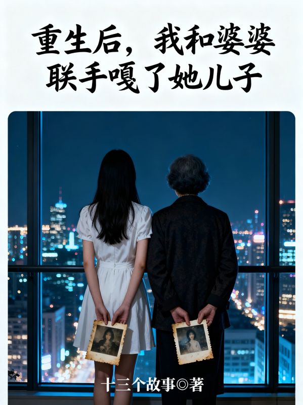 重生後，我和婆婆聯手嘎了她兒子