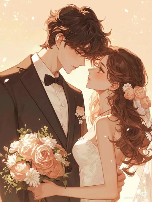 真窮老婆掉馬後，富豪老公哭了