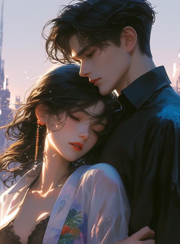 愛到最後體麵離開