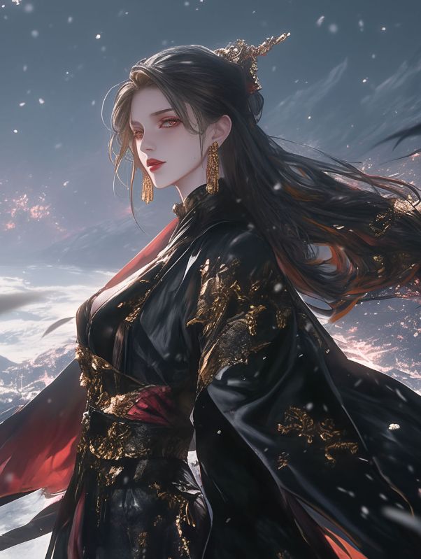 女扮男裝後，殺我全家的公主竟讓我娶她為妻