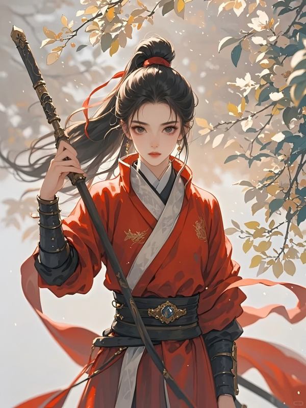 打馬遊街被罵是陳世美？不好意思我是女狀元