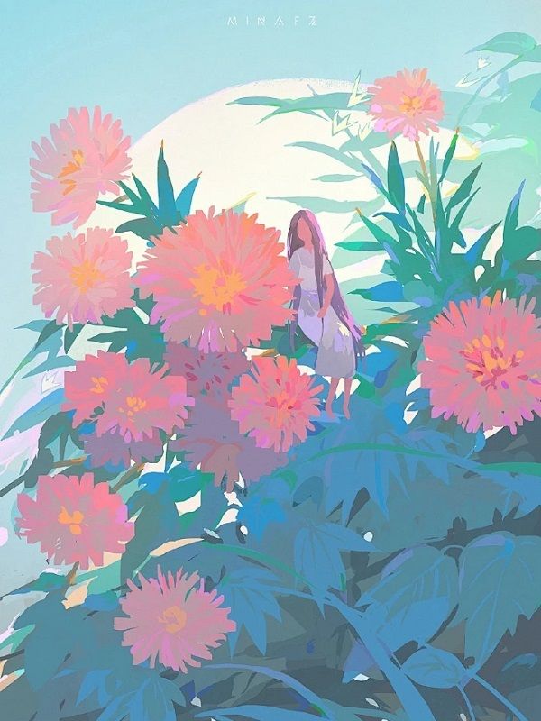 餘燼微光