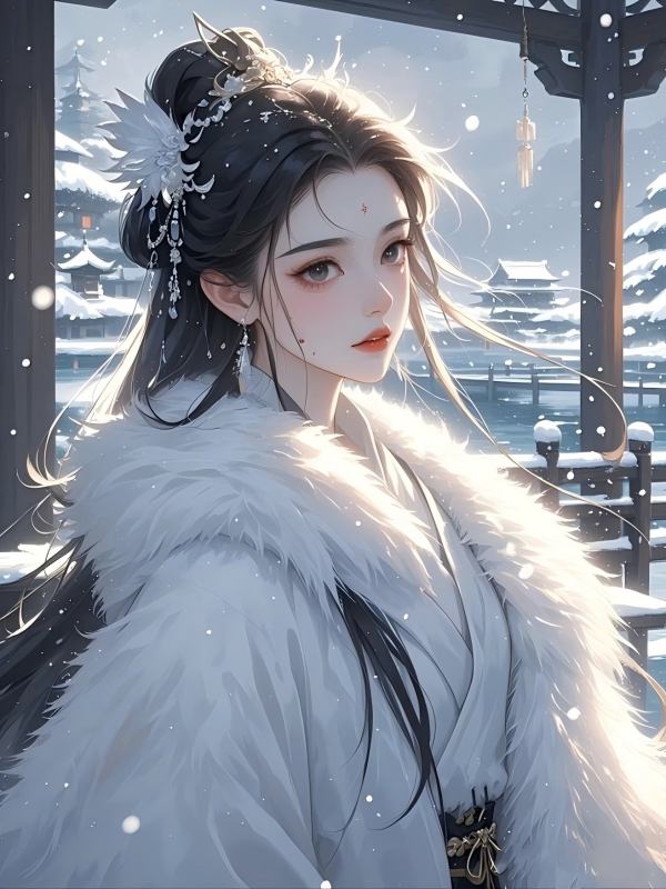 和妹妹救皇子兩世，成全他娶心上人卻急瘋了