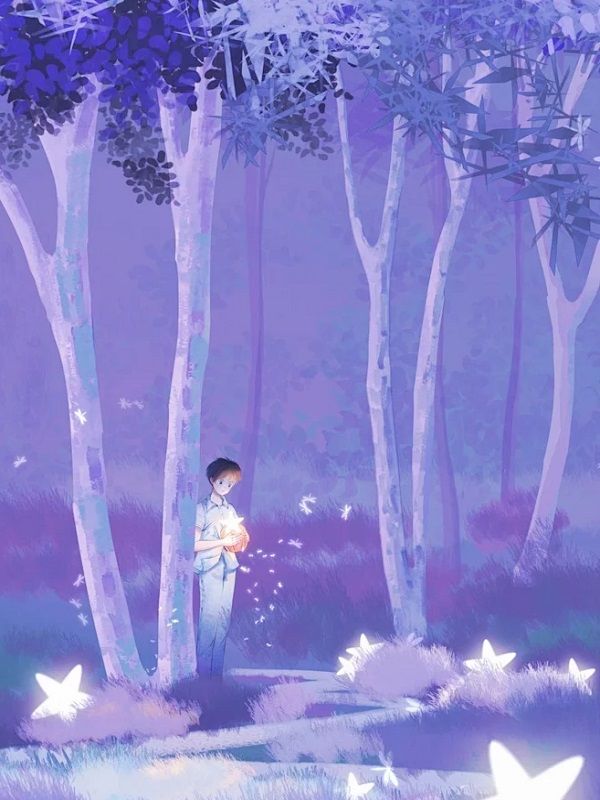 別在舊時光裏尋找我