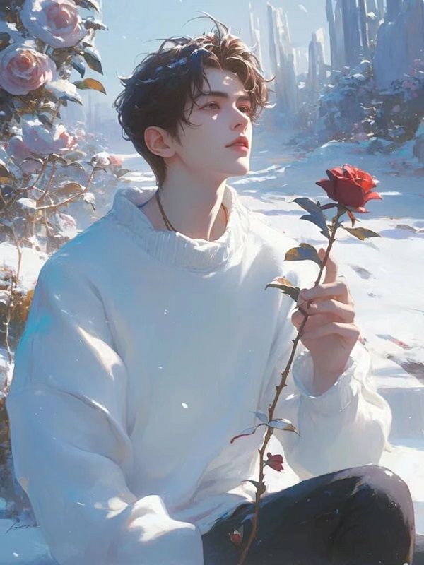 後來雪落再無你