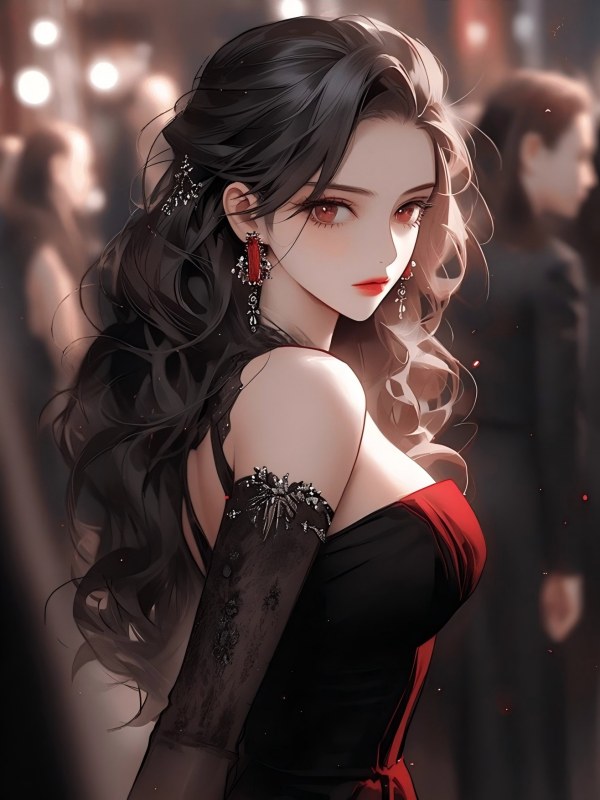 嫂子把我送進惡人村，可我是精神病啊