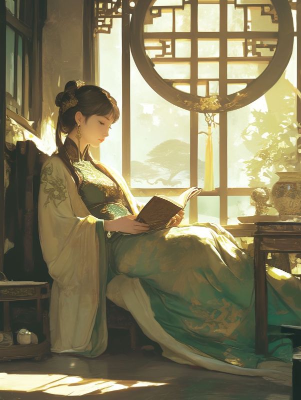 王妃她一心死遁