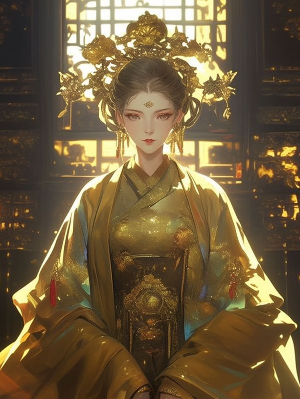 魔丸投胎成惡婆婆的婆婆後