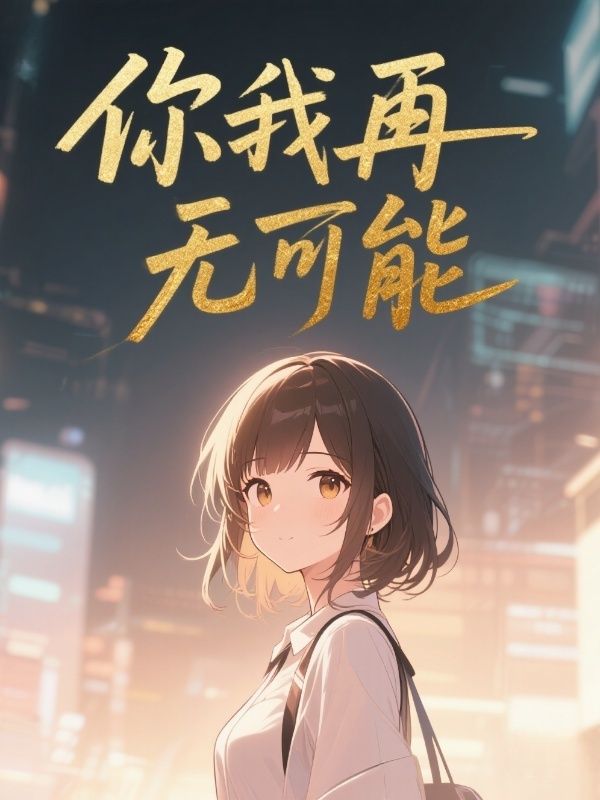 你我再無可能