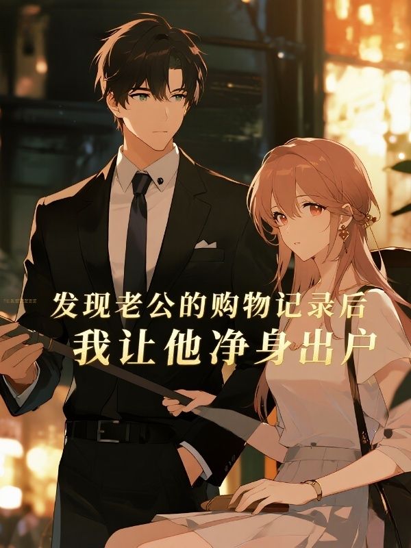 發現一件羊毛衫後，我和老公離婚了