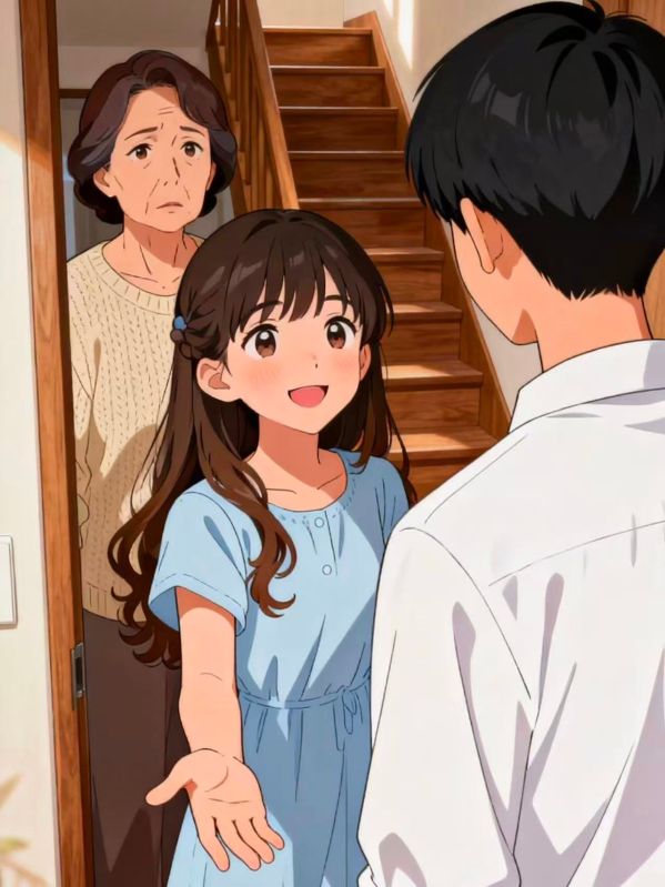 重生後，我支持媽媽領養人渣兒子