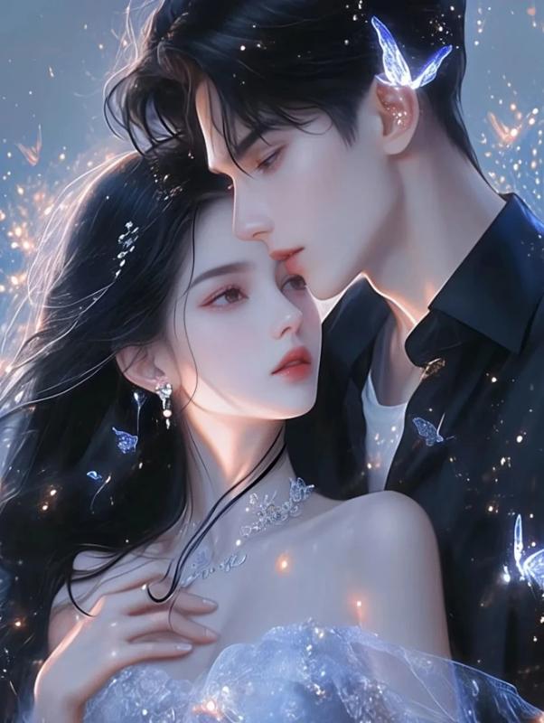 假死後，整蠱我的未婚夫瘋了