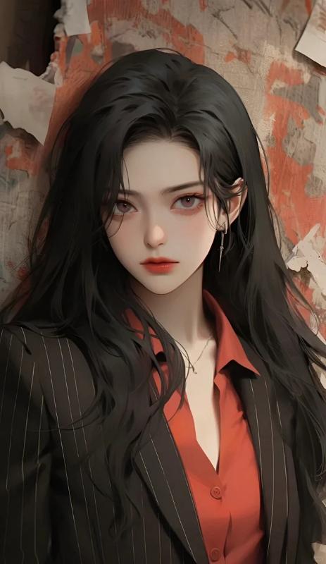 重來一世，我終於救下了女兒