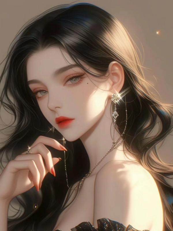 丈夫把我這個福運之女整成他青梅後