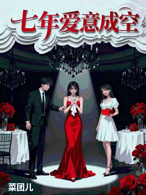 七年愛意成空