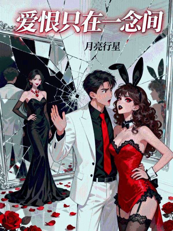 愛恨隻在一念間