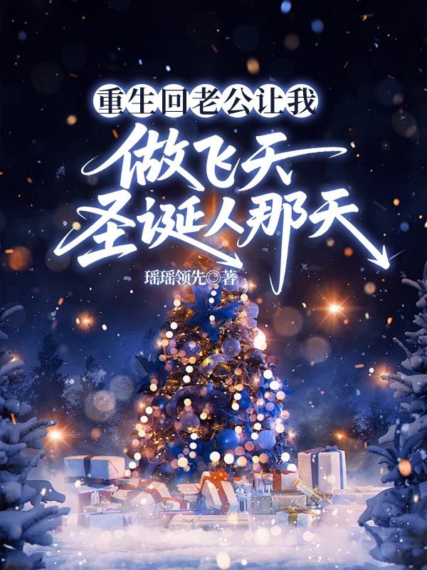 重生回老公讓我做飛天聖誕人那天
