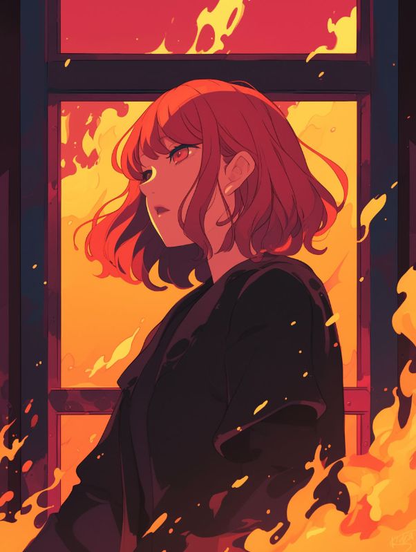 爸媽要把我賣給殺人犯，妹妹卻搶瘋了