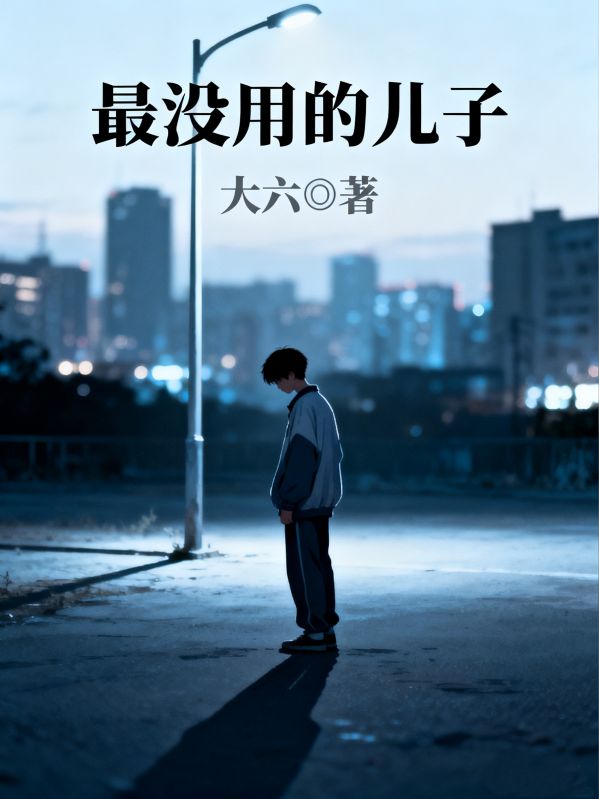 最沒用的兒子