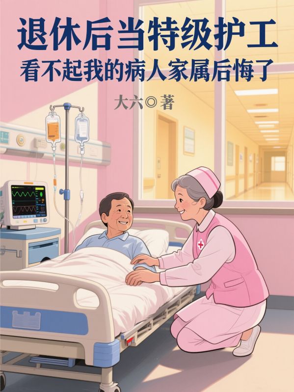 退休後當特級護工，看不起我的病人家屬後悔了
