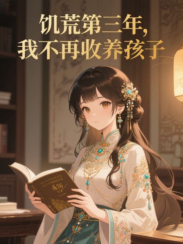 饑荒第三年，我不再收養孩子