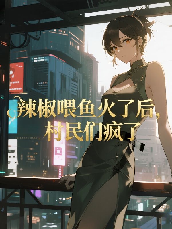 辣椒喂魚火了後，村民們瘋了