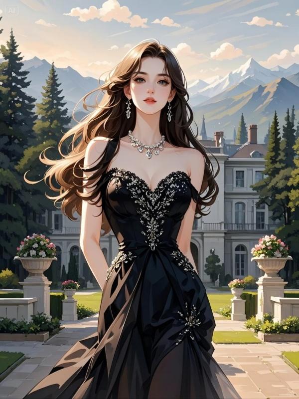 男主哥哥和他，我一個都不要