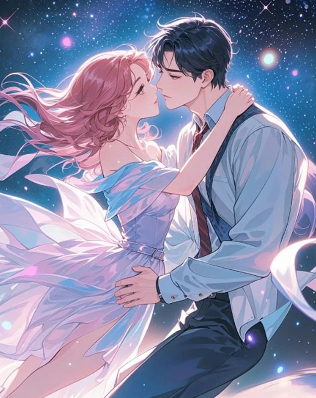 若是月亮還沒來