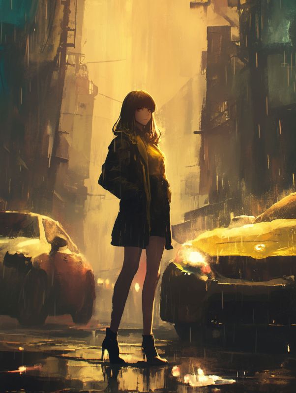 極寒末日，我靠著假閨蜜腹中孩子的心聲苟到大結局