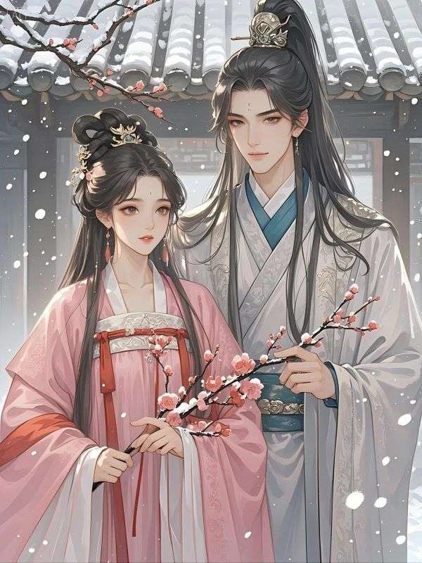 到底誰是長公主的命定之人？