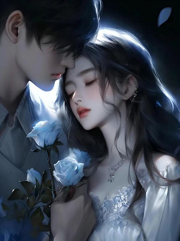 情深蝕骨，此生不複