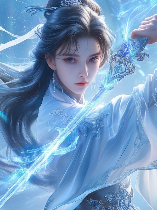 道侶為哄青梅在我眉心刻字後，我殺瘋了