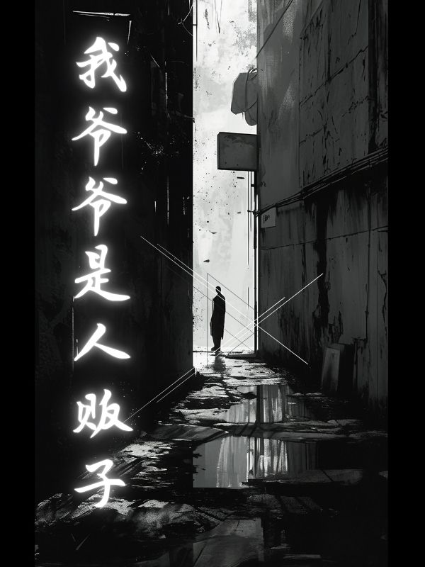 我爺爺是人販子