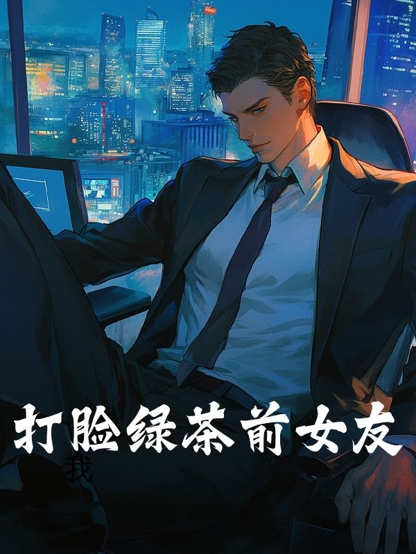打臉綠茶前女友