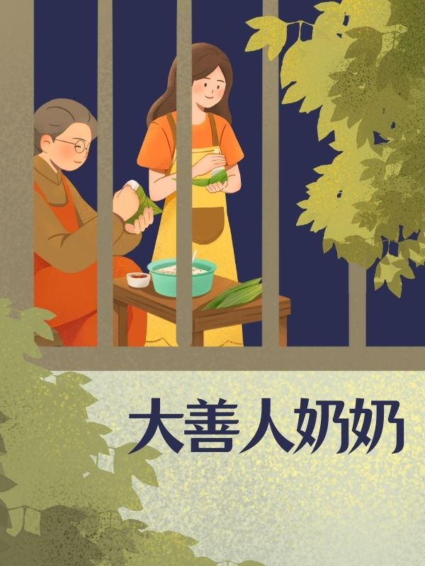 大善人奶奶