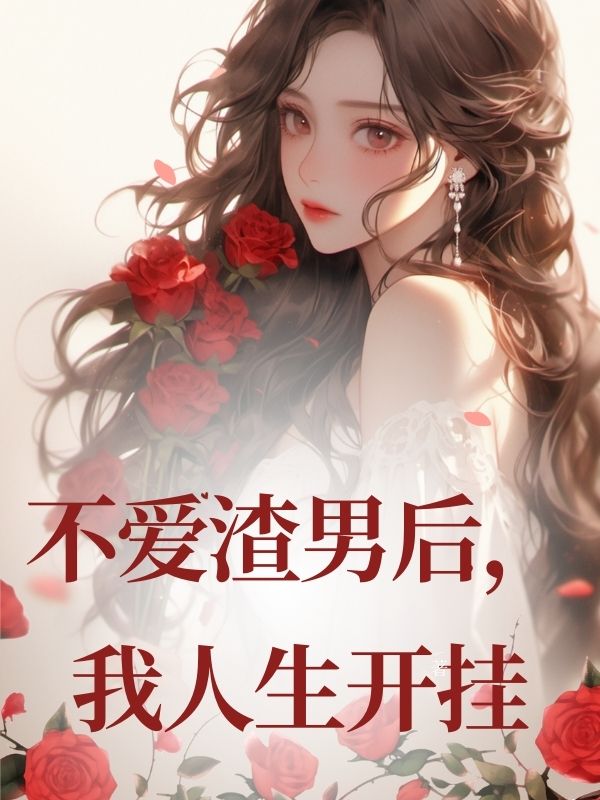 不愛渣男後，我人生開掛