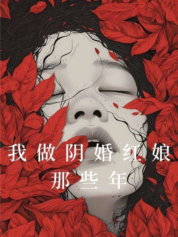 我做陰婚紅娘那些年