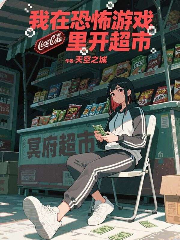 我在恐怖遊戲裏開超市