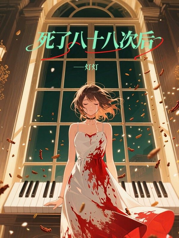 死了八十八次後