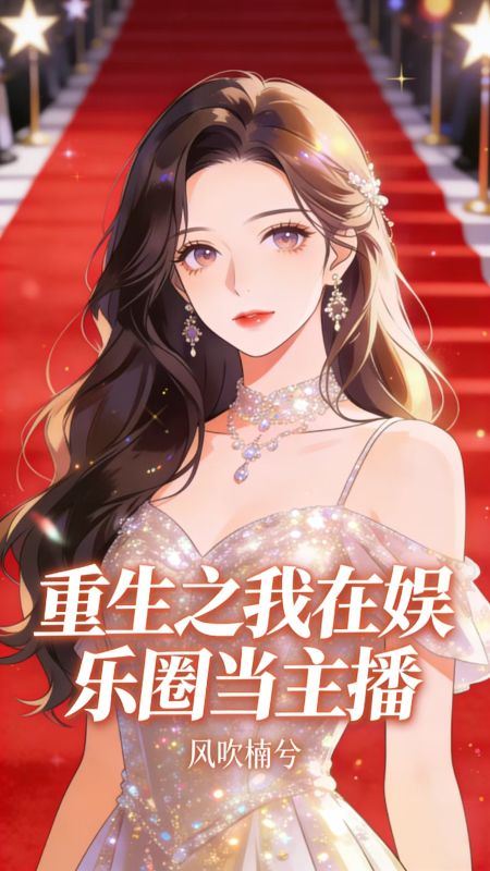 重生之我在娛樂圈當主播