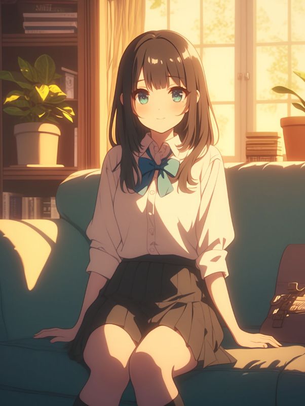 誰與長夜共白頭