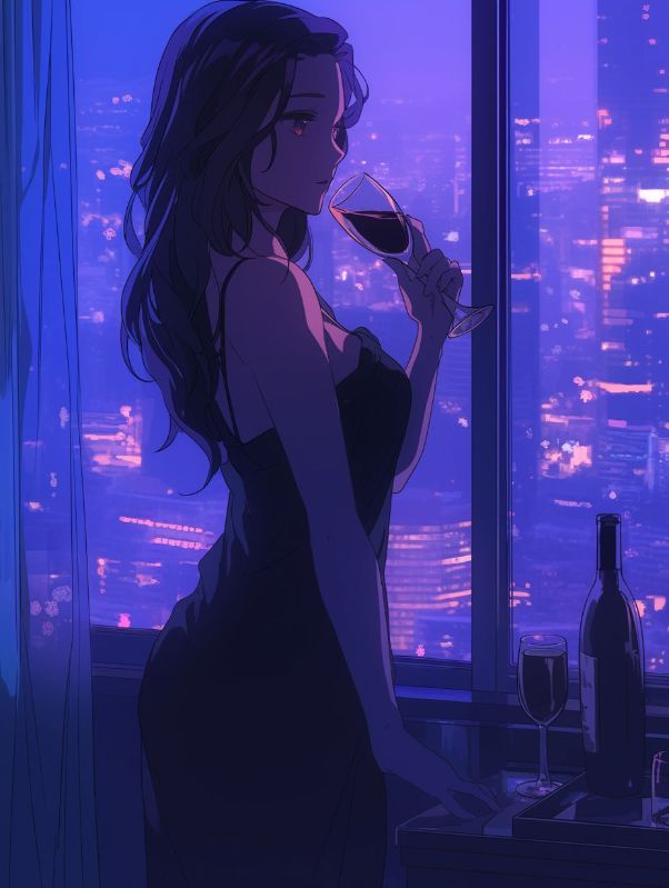 獨我漫過舊時雨