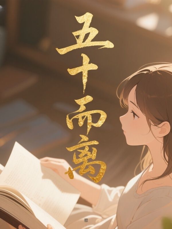 五十而離