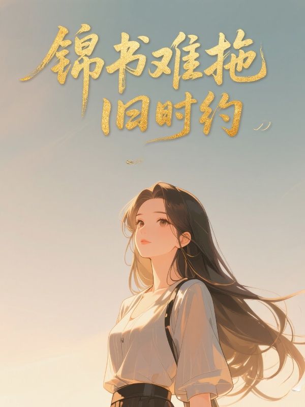 錦書難拖舊時約