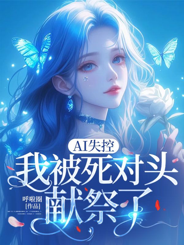 AI失控，我被死對頭獻祭了