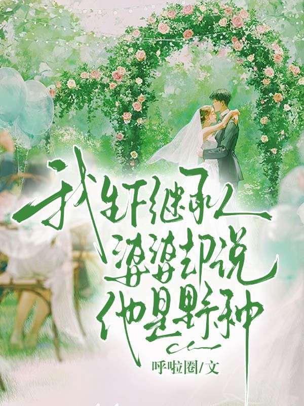 我生下繼承人，婆婆卻說他是野種