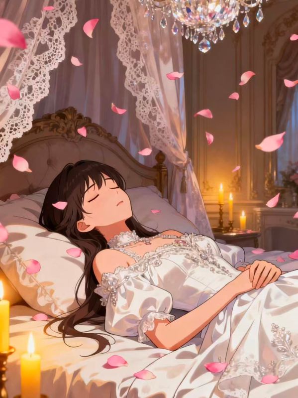 假千金去世後，萌寶帶著鬼魂回家殺瘋了