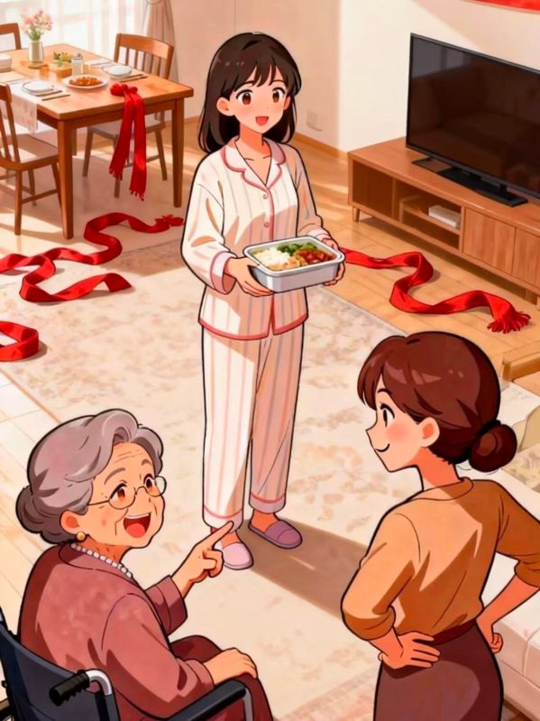 吃了我三個月愛心餐後，向我索賠十五萬