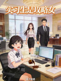 實習生是攻略女