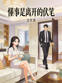 懂事是離開的伏筆